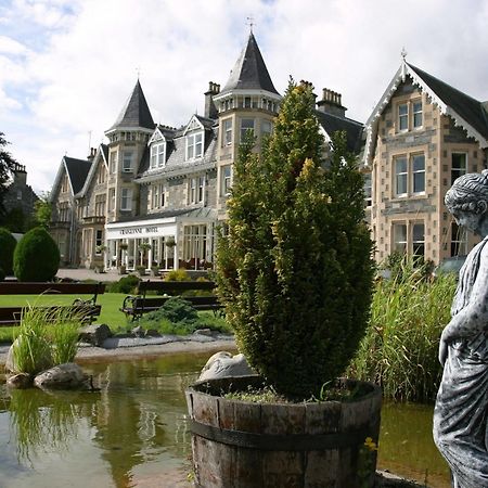 Craiglynne Hotel Grantown-on-Spey Esterno foto