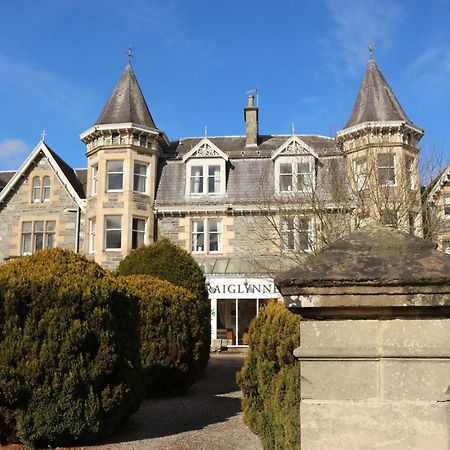 Craiglynne Hotel Grantown-on-Spey Esterno foto