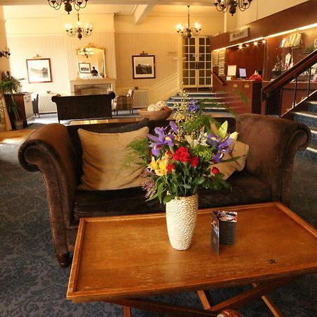 Craiglynne Hotel Grantown-on-Spey Esterno foto