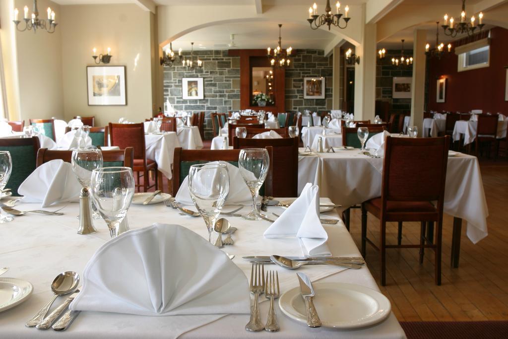 Craiglynne Hotel Grantown-on-Spey Esterno foto