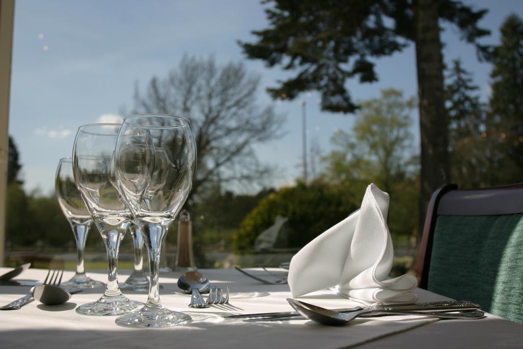 Craiglynne Hotel Grantown-on-Spey Esterno foto