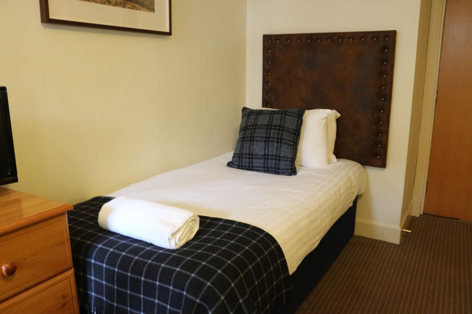 Craiglynne Hotel Grantown-on-Spey Esterno foto