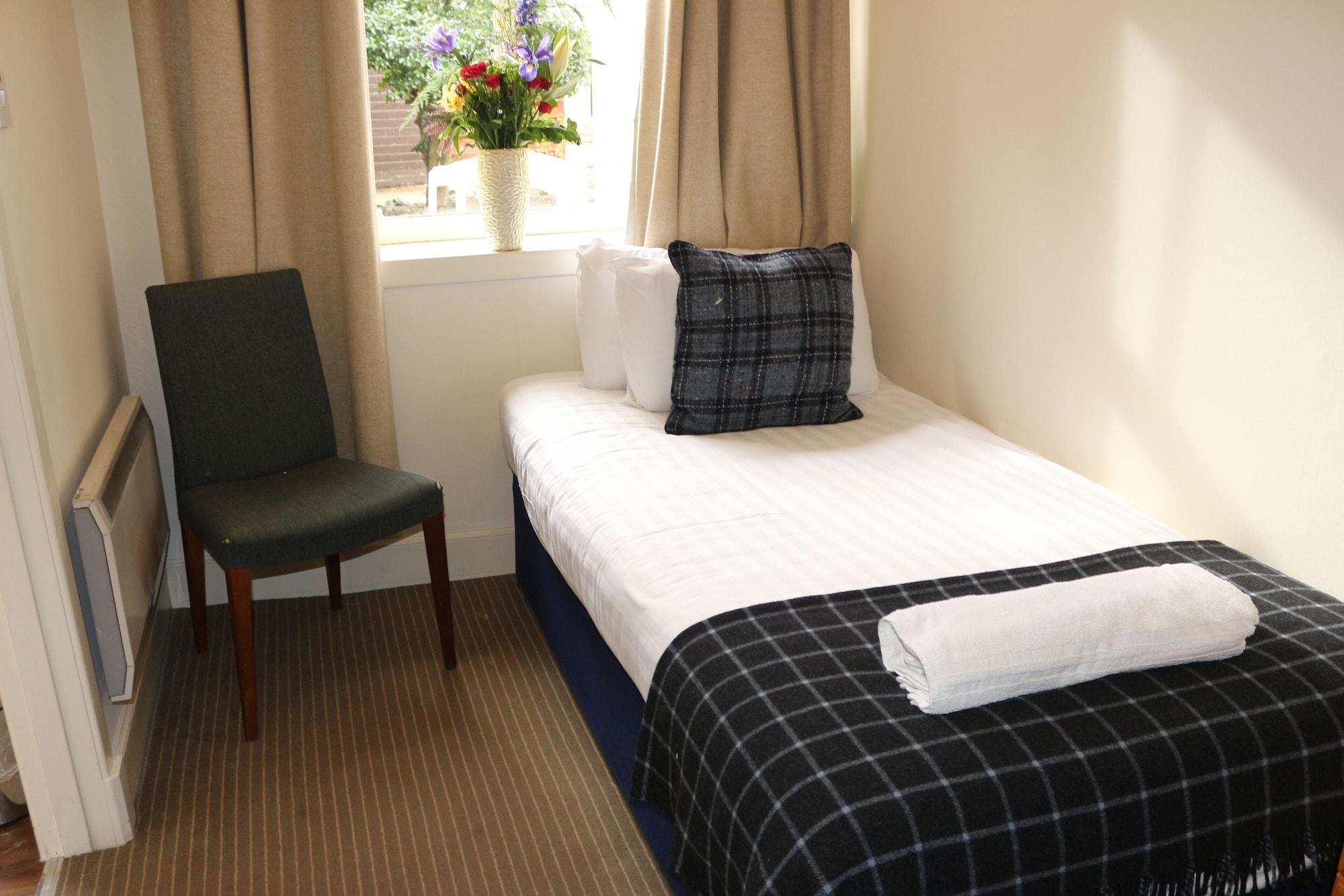 Craiglynne Hotel Grantown-on-Spey Esterno foto