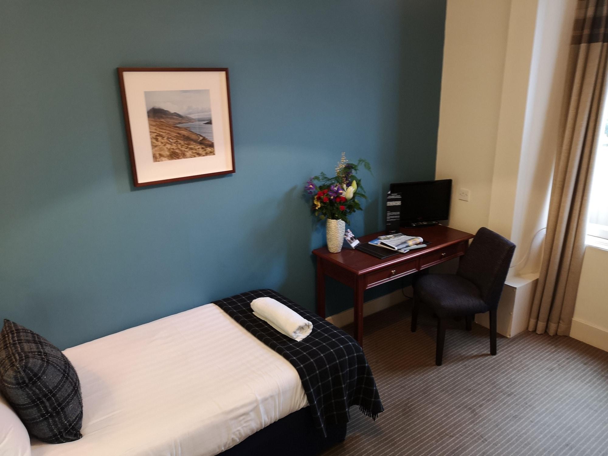 Craiglynne Hotel Grantown-on-Spey Esterno foto