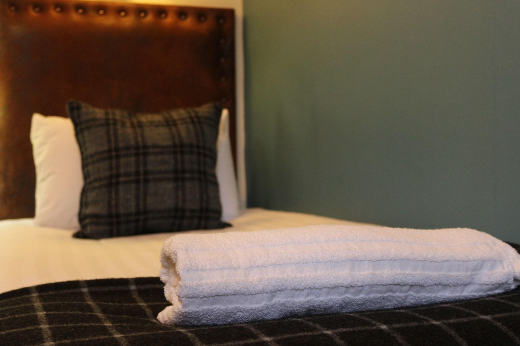 Craiglynne Hotel Grantown-on-Spey Esterno foto
