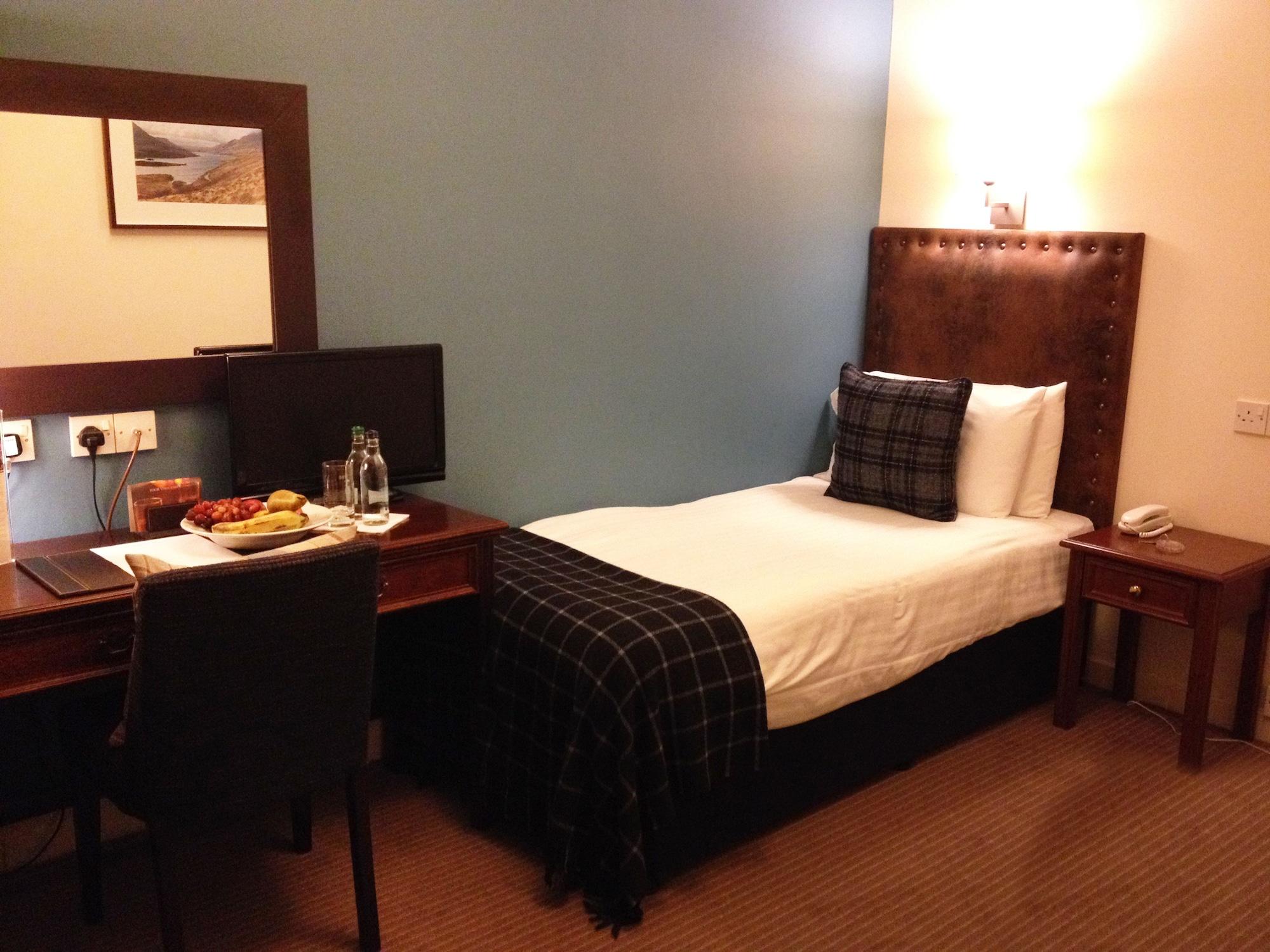 Craiglynne Hotel Grantown-on-Spey Esterno foto