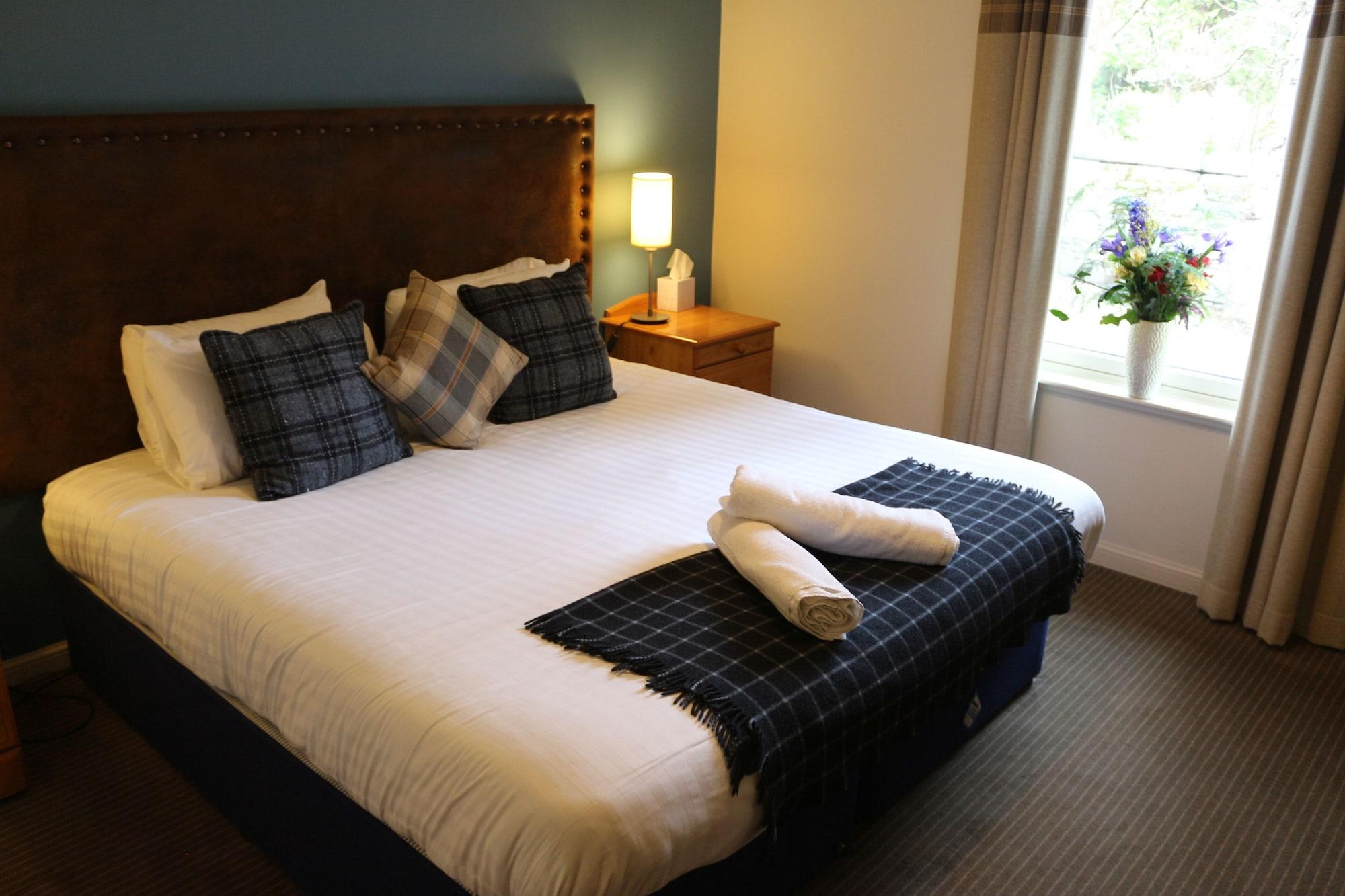 Craiglynne Hotel Grantown-on-Spey Esterno foto