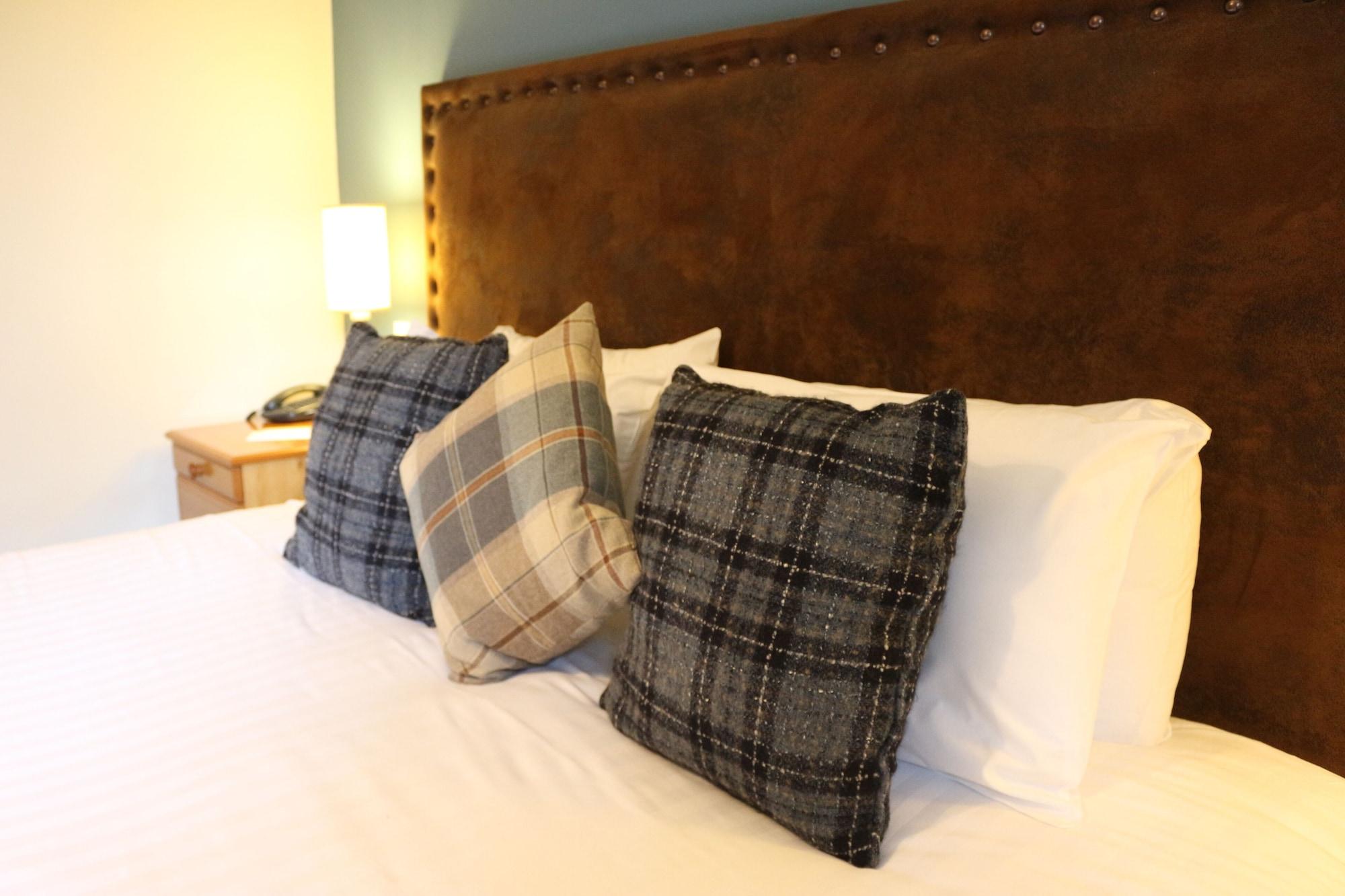 Craiglynne Hotel Grantown-on-Spey Esterno foto