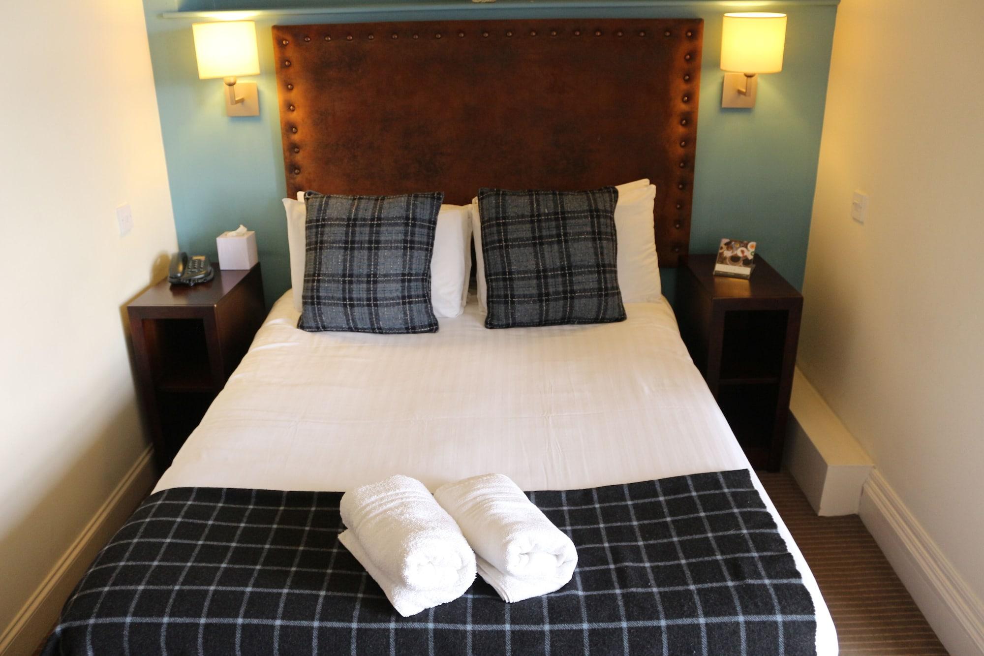Craiglynne Hotel Grantown-on-Spey Esterno foto