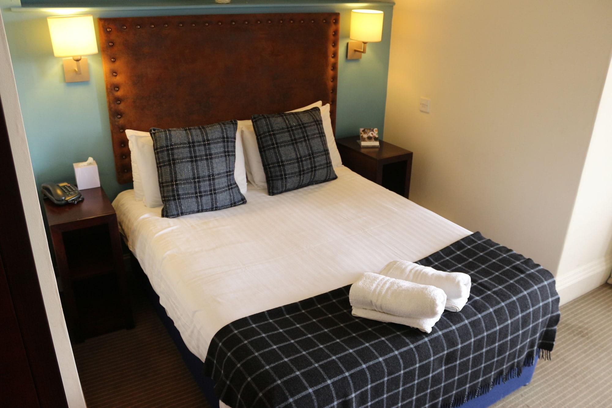 Craiglynne Hotel Grantown-on-Spey Esterno foto