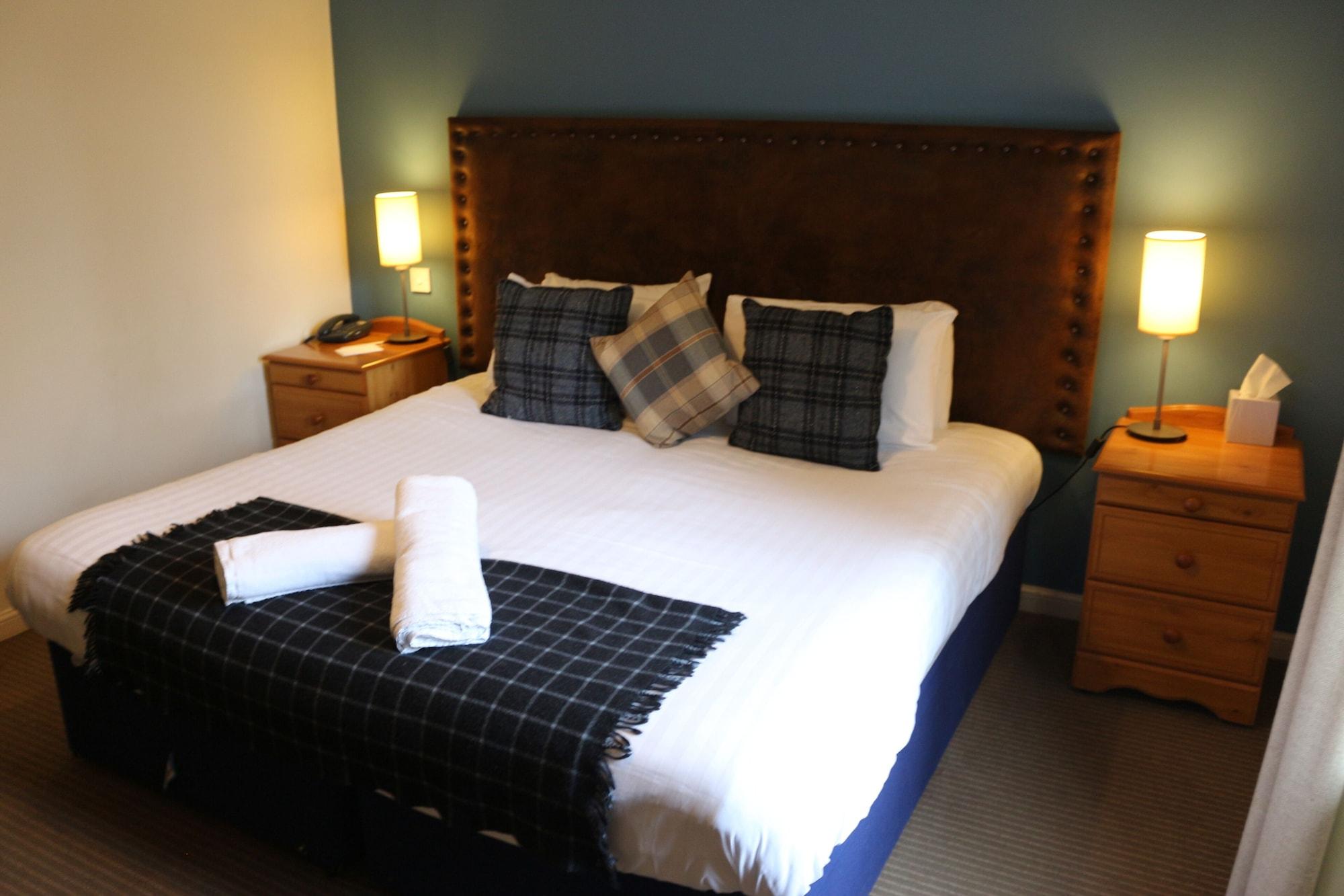 Craiglynne Hotel Grantown-on-Spey Esterno foto