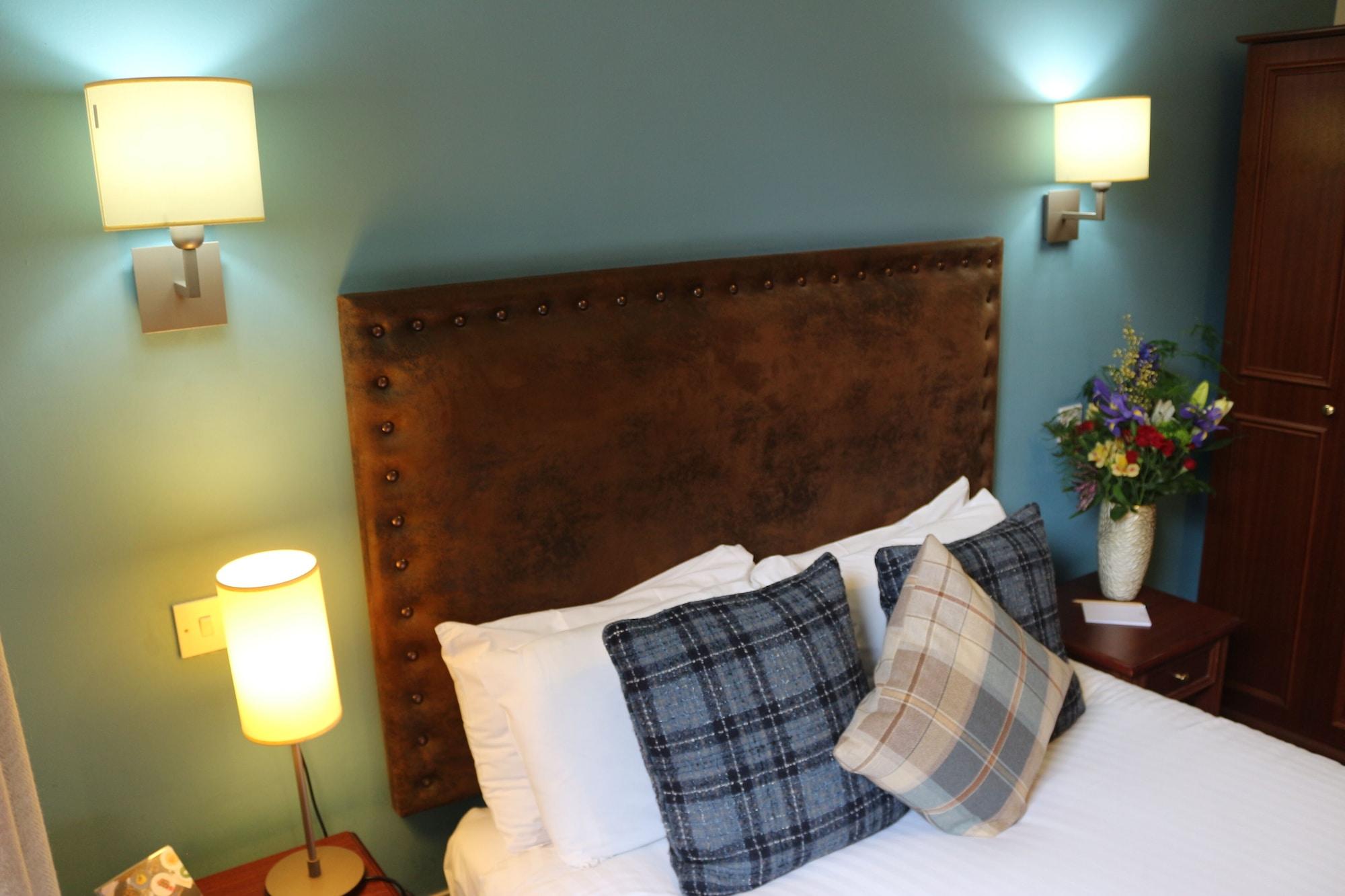 Craiglynne Hotel Grantown-on-Spey Esterno foto