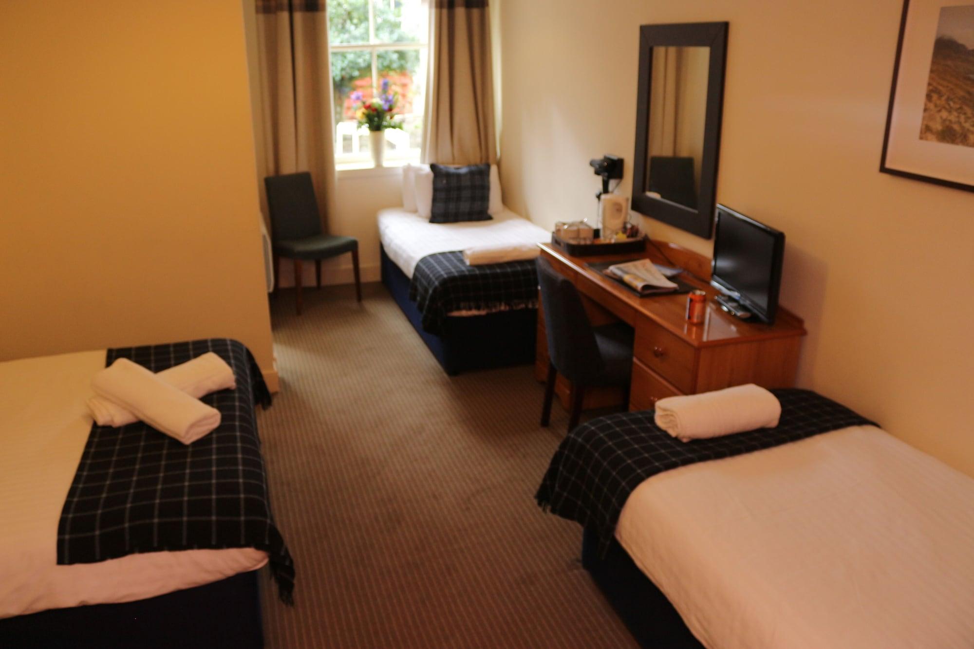 Craiglynne Hotel Grantown-on-Spey Esterno foto