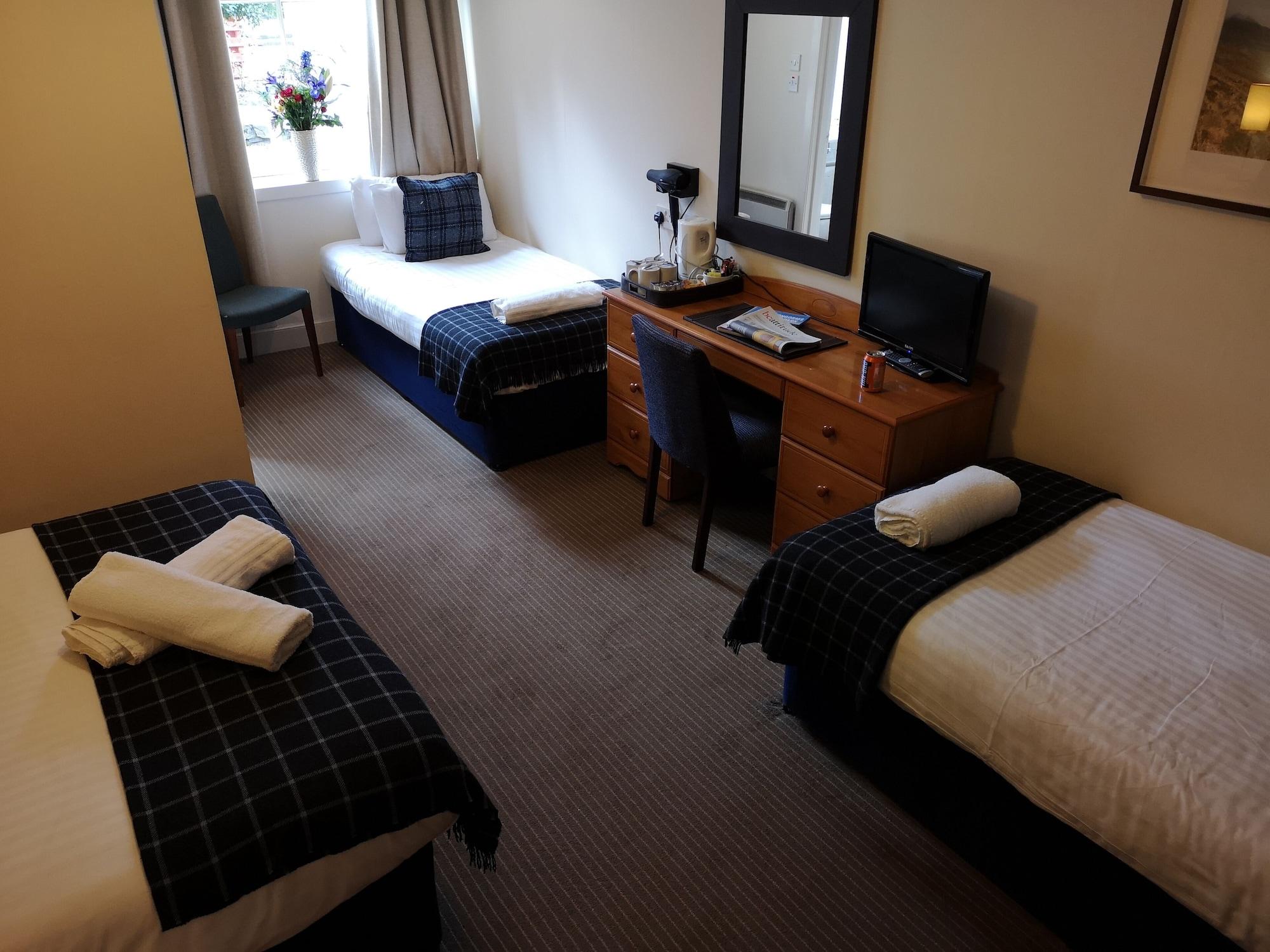 Craiglynne Hotel Grantown-on-Spey Esterno foto
