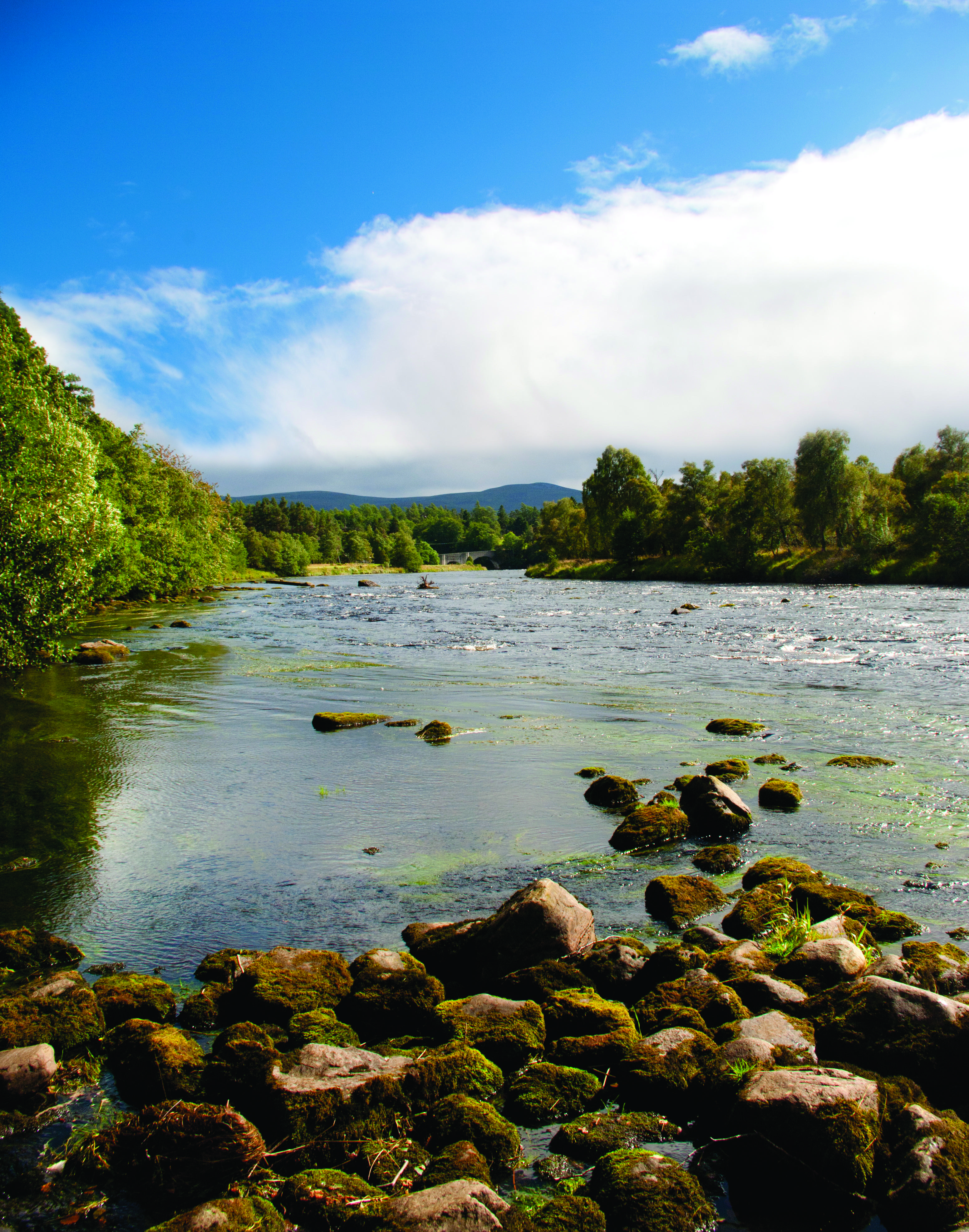 Craiglynne Hotel Grantown-on-Spey Esterno foto