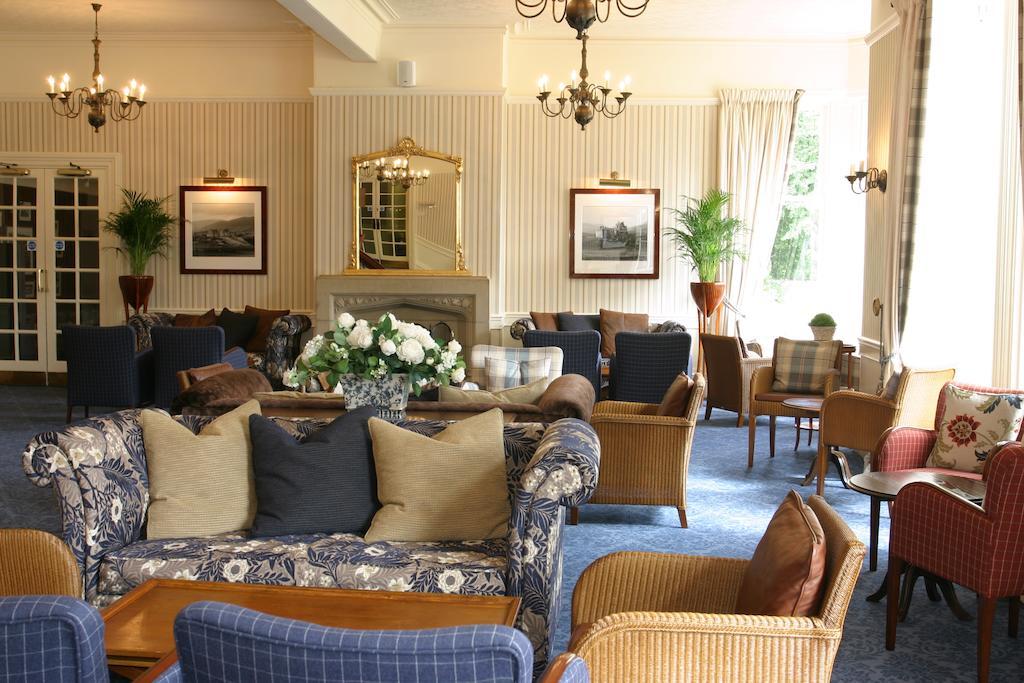 Craiglynne Hotel Grantown-on-Spey Esterno foto