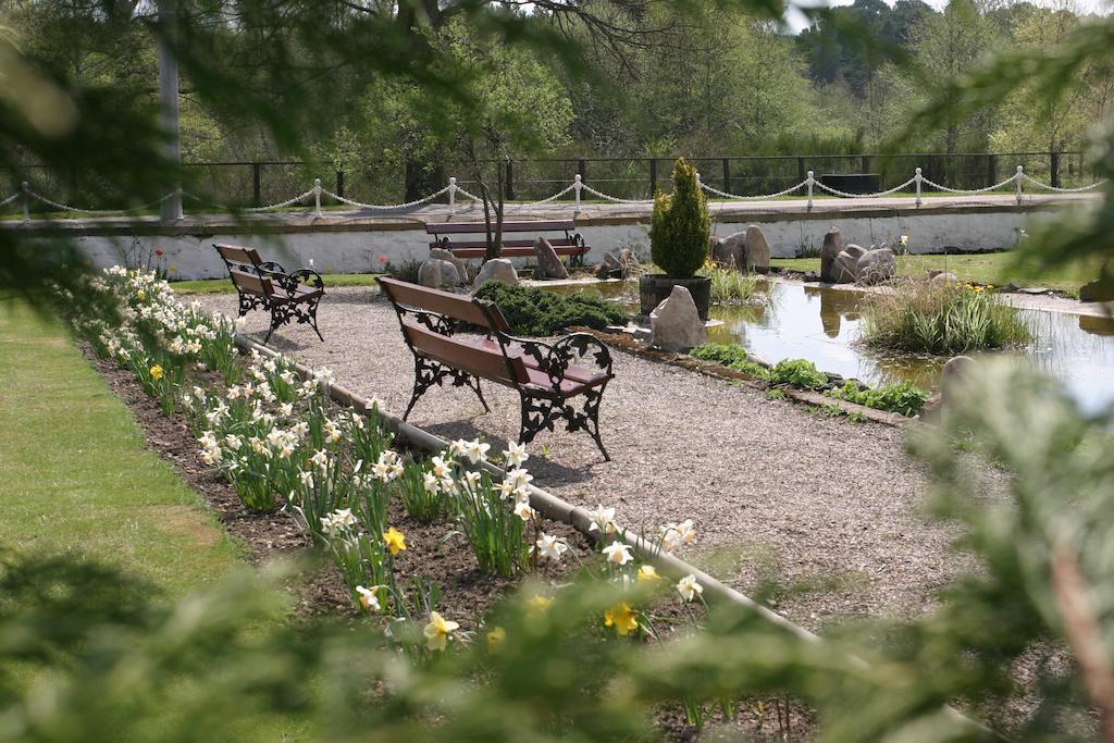 Craiglynne Hotel Grantown-on-Spey Esterno foto