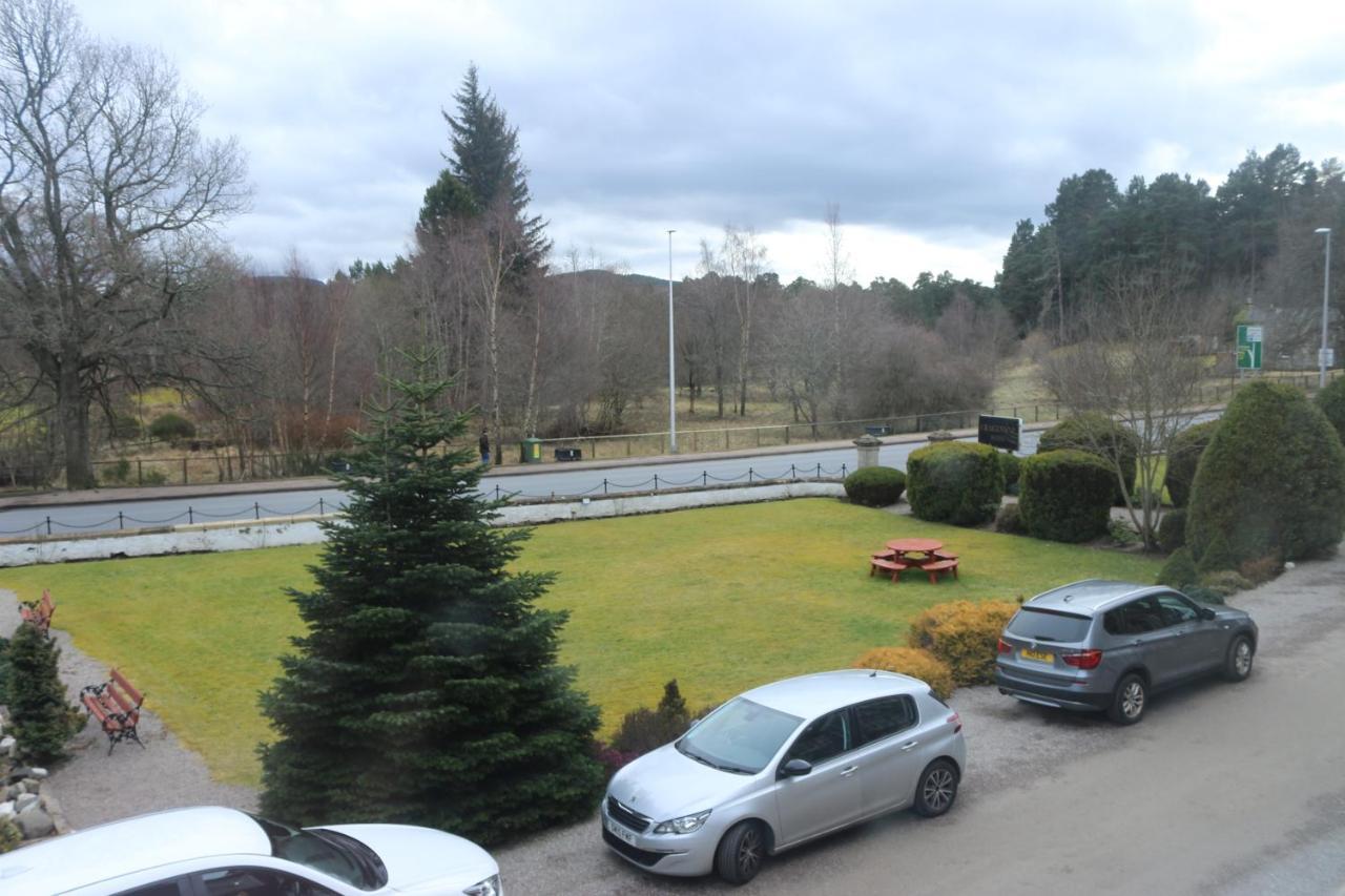 Craiglynne Hotel Grantown-on-Spey Esterno foto