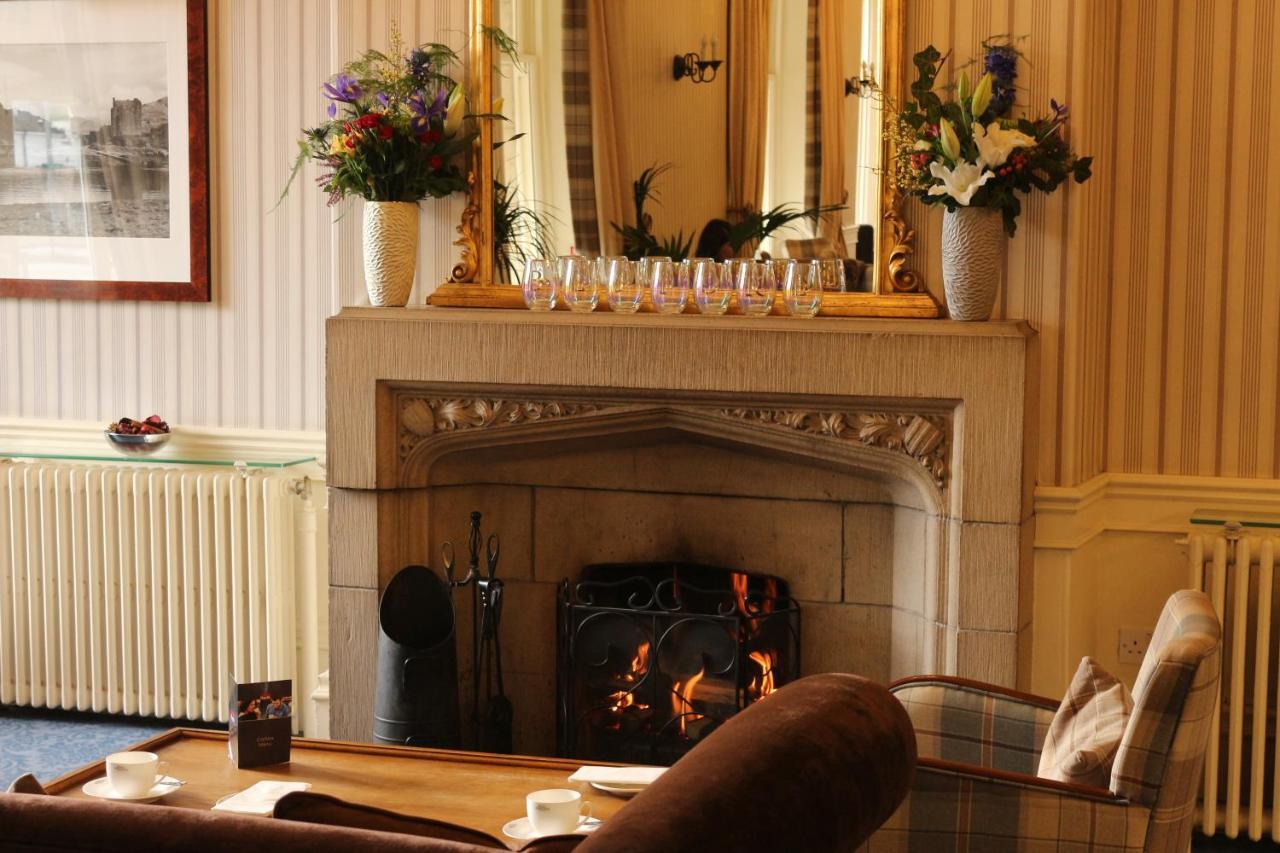 Craiglynne Hotel Grantown-on-Spey Esterno foto