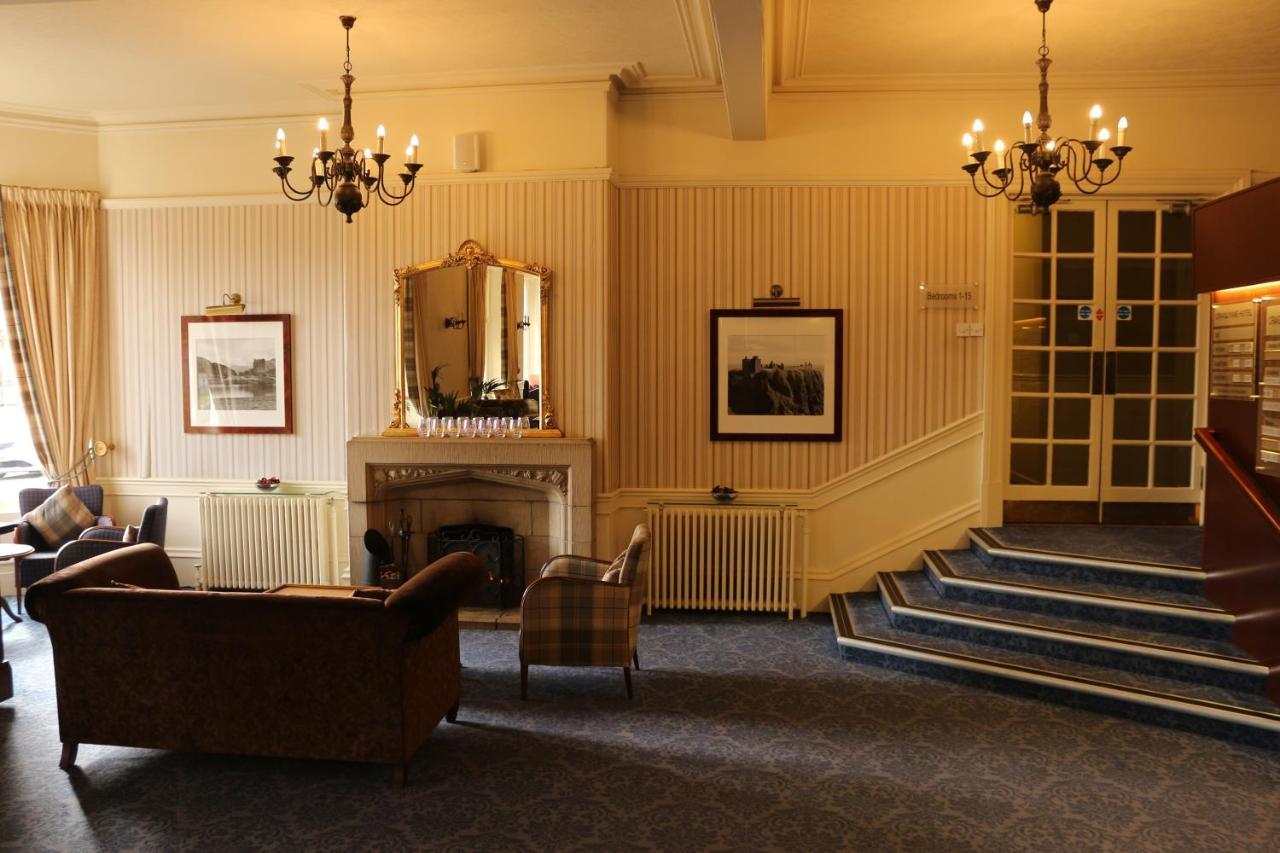 Craiglynne Hotel Grantown-on-Spey Esterno foto