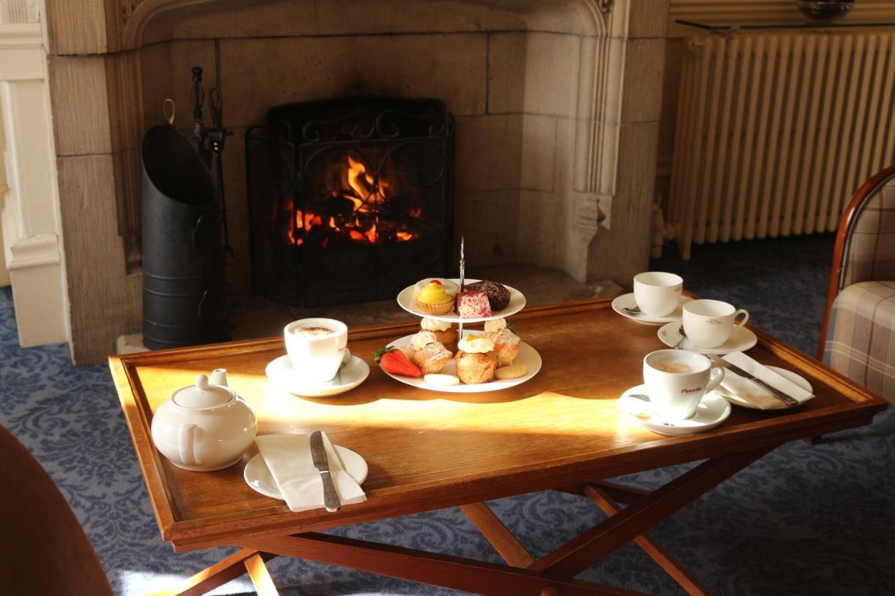 Craiglynne Hotel Grantown-on-Spey Esterno foto