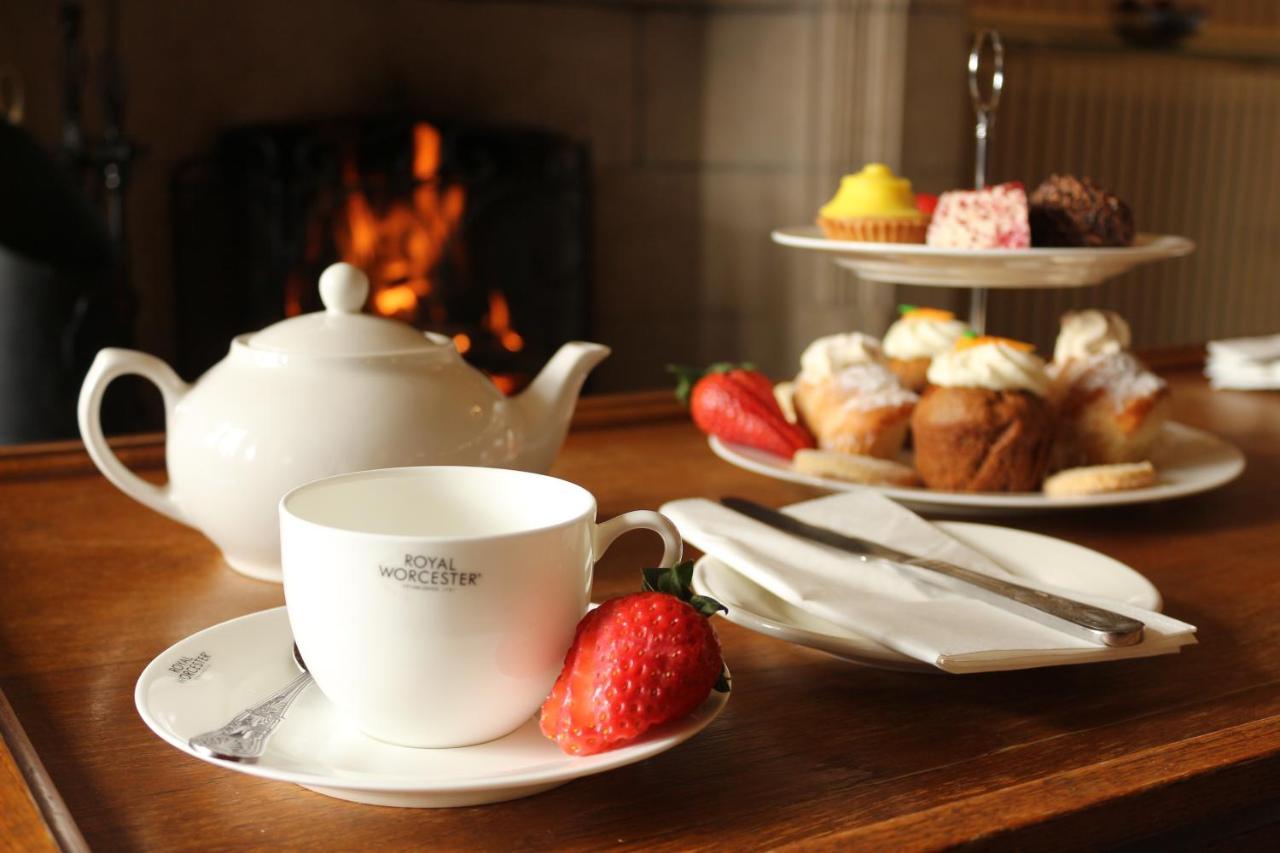 Craiglynne Hotel Grantown-on-Spey Esterno foto