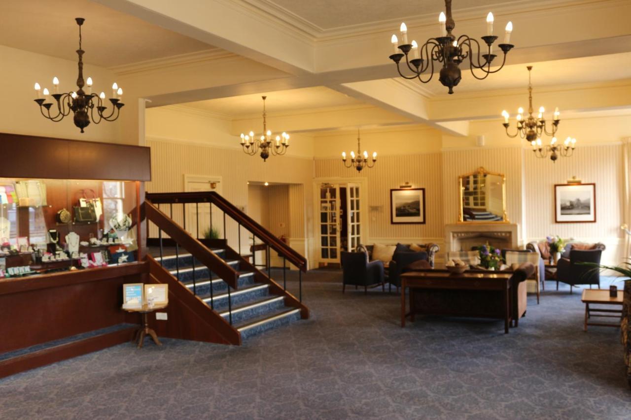 Craiglynne Hotel Grantown-on-Spey Esterno foto