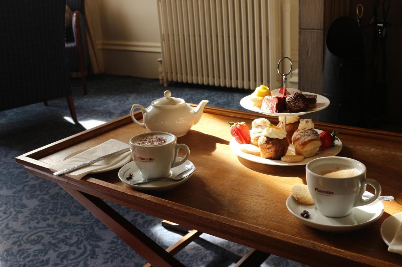 Craiglynne Hotel Grantown-on-Spey Esterno foto