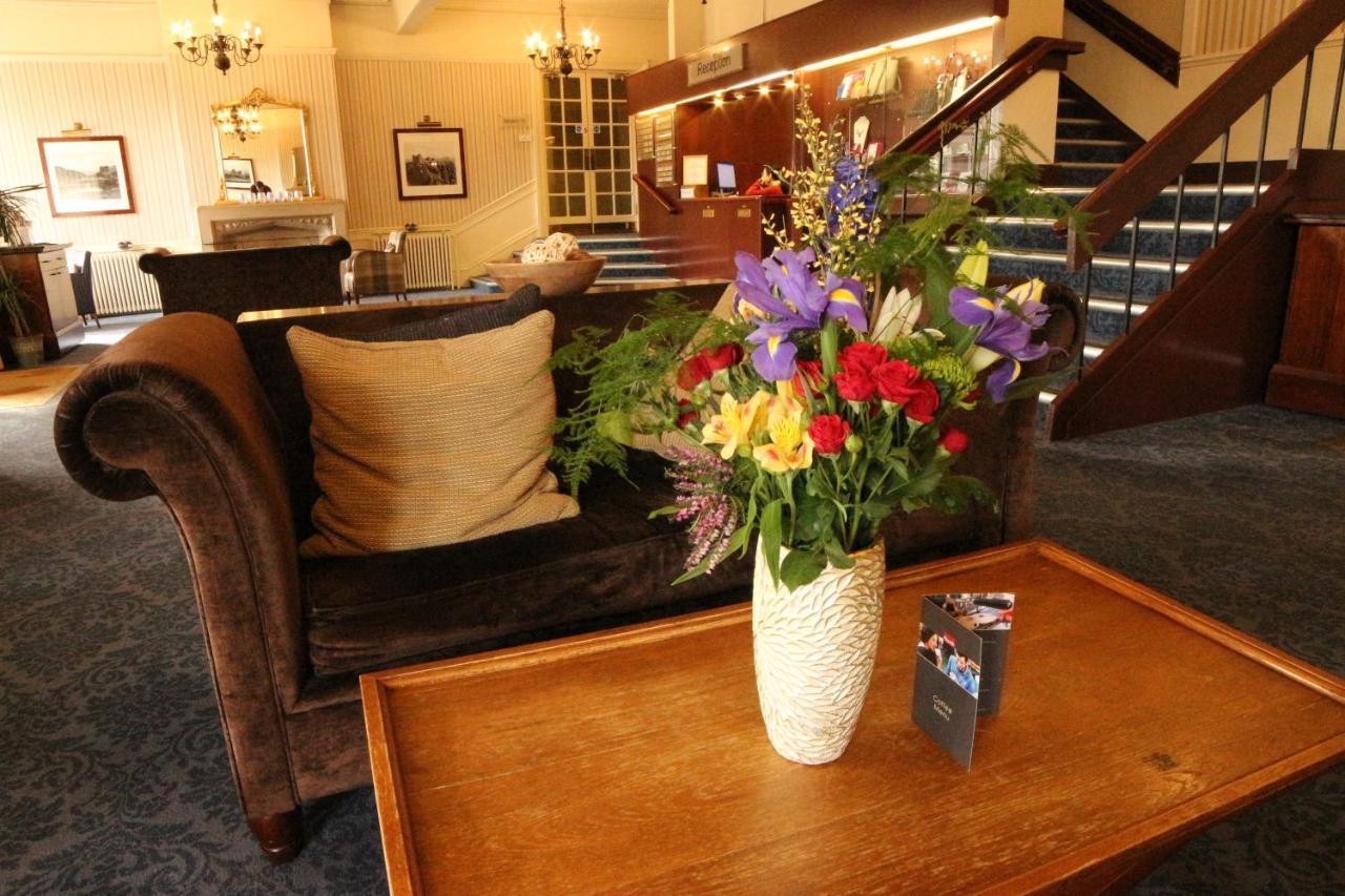 Craiglynne Hotel Grantown-on-Spey Esterno foto