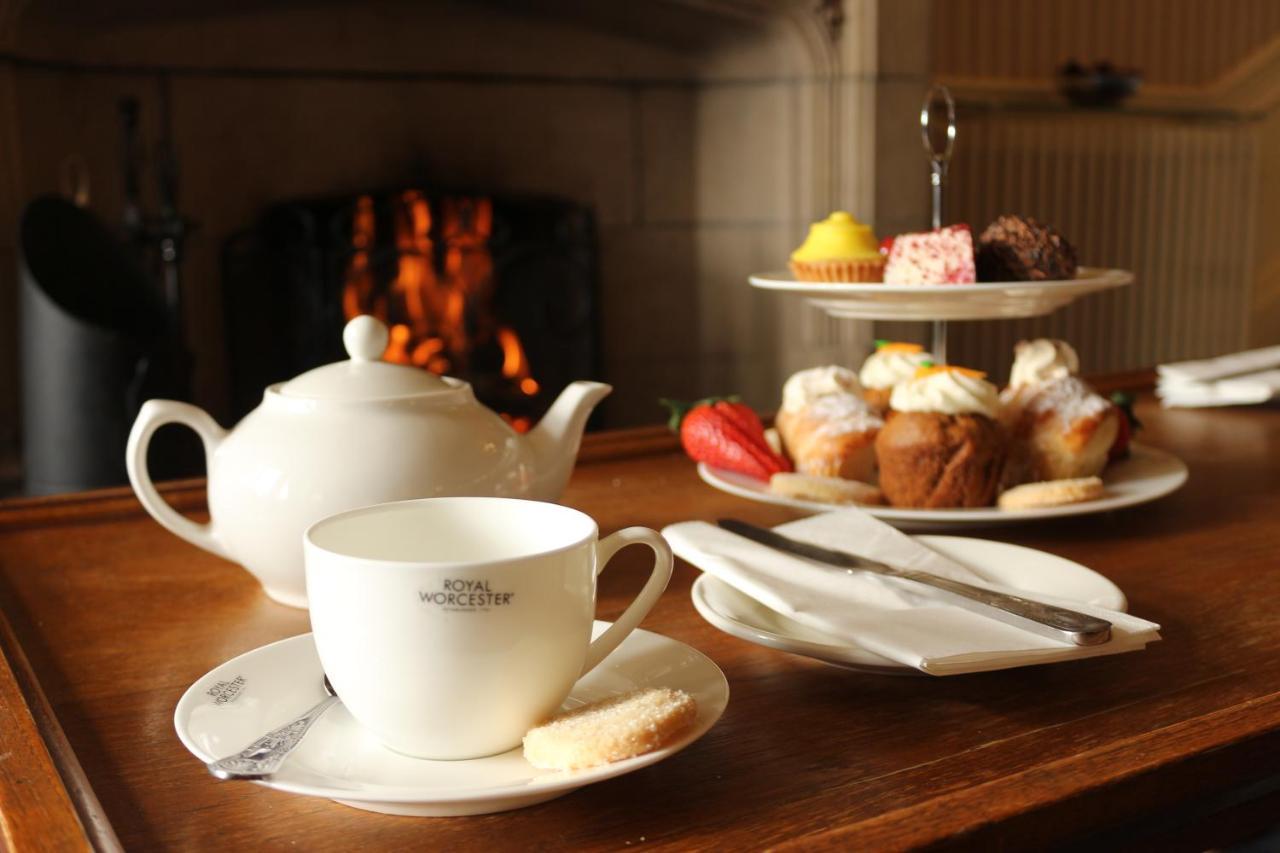 Craiglynne Hotel Grantown-on-Spey Esterno foto