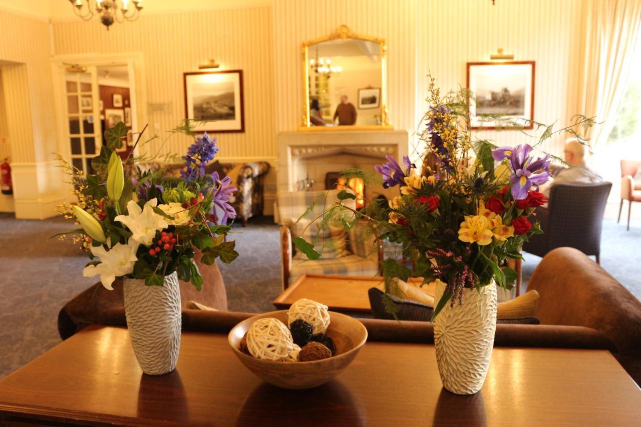 Craiglynne Hotel Grantown-on-Spey Esterno foto