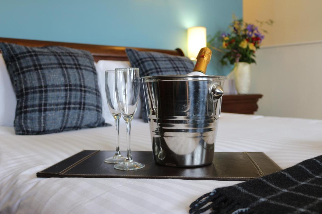 Craiglynne Hotel Grantown-on-Spey Esterno foto