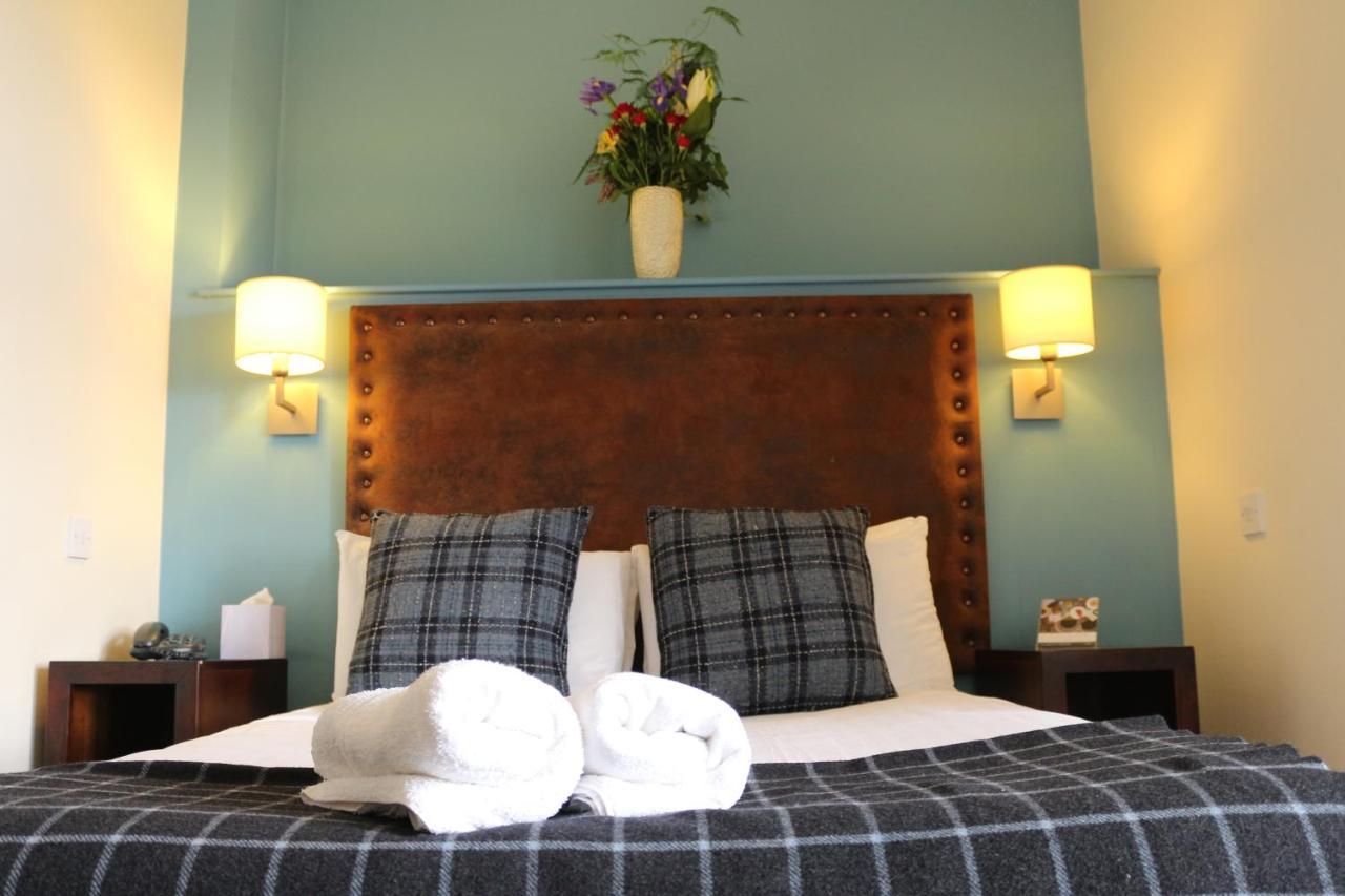 Craiglynne Hotel Grantown-on-Spey Esterno foto
