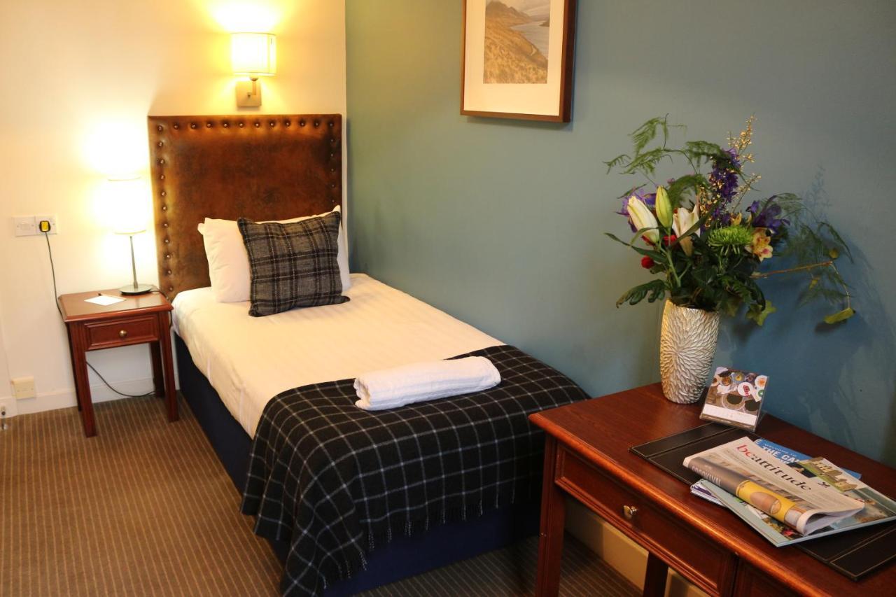 Craiglynne Hotel Grantown-on-Spey Esterno foto