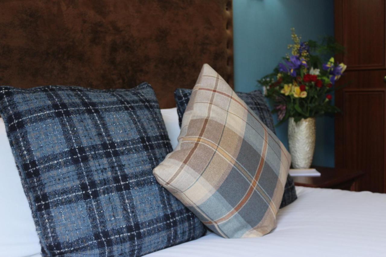 Craiglynne Hotel Grantown-on-Spey Esterno foto