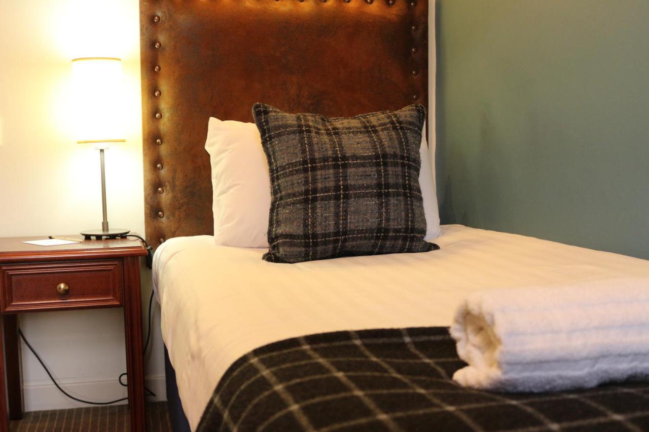 Craiglynne Hotel Grantown-on-Spey Esterno foto