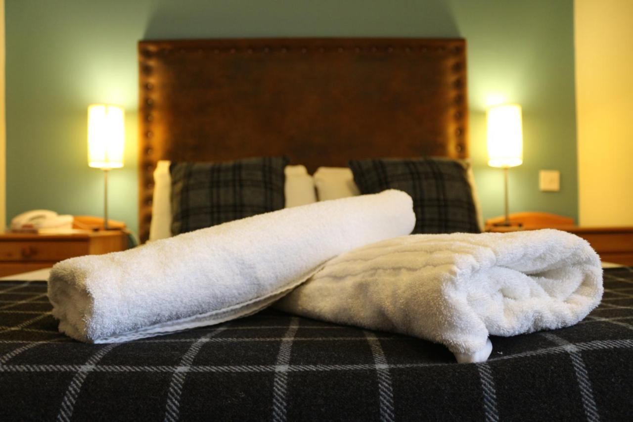Craiglynne Hotel Grantown-on-Spey Esterno foto