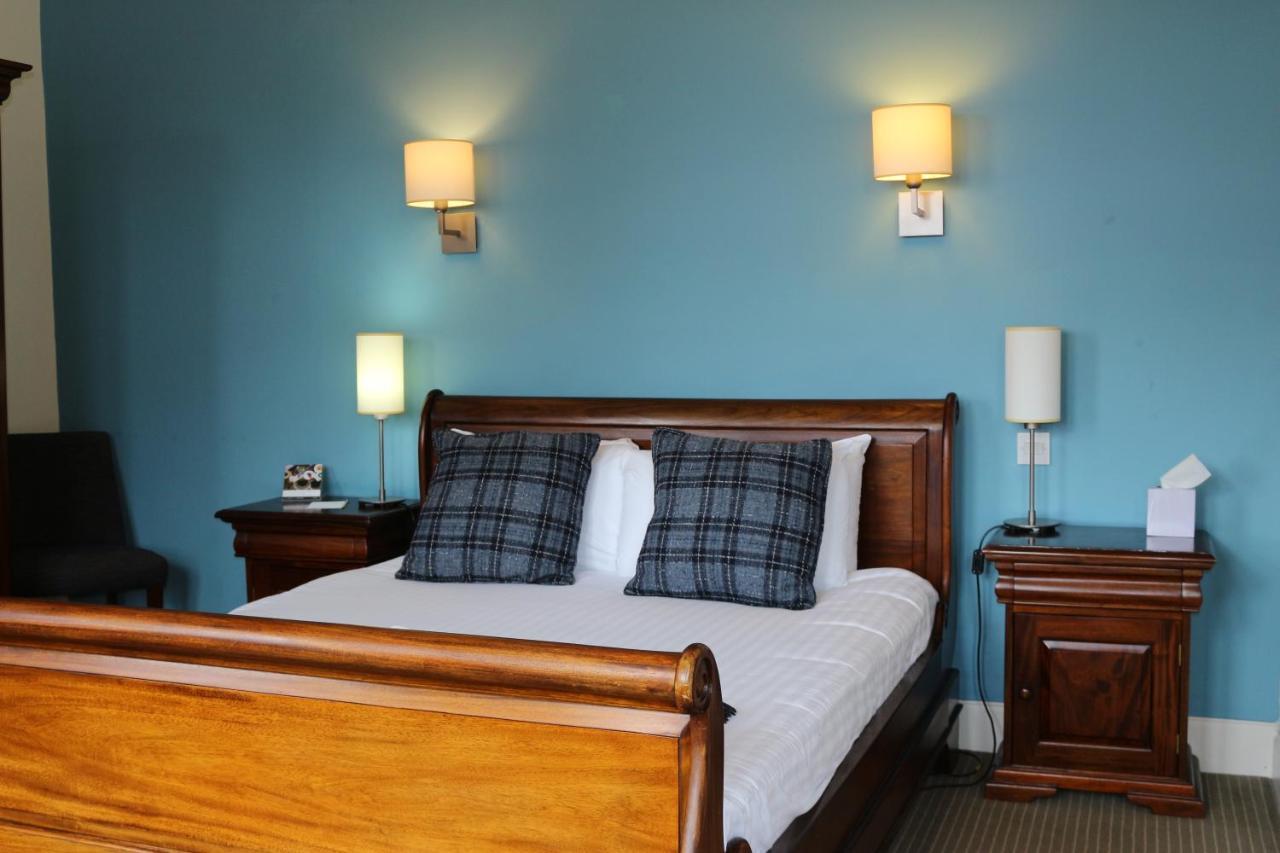 Craiglynne Hotel Grantown-on-Spey Esterno foto