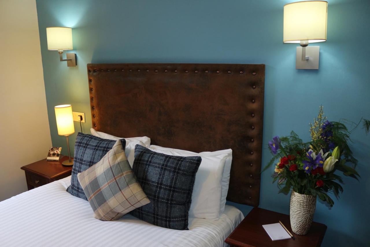 Craiglynne Hotel Grantown-on-Spey Esterno foto