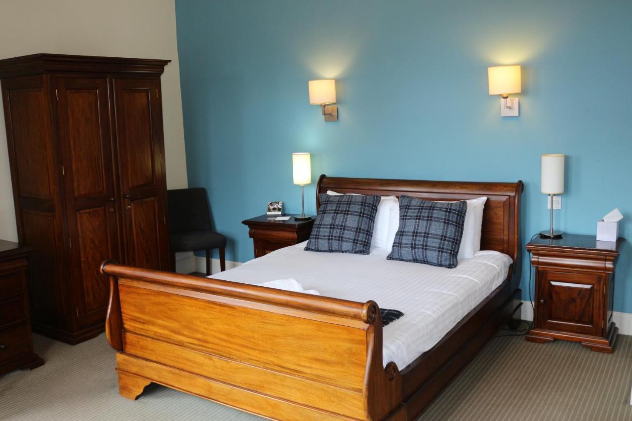 Craiglynne Hotel Grantown-on-Spey Esterno foto